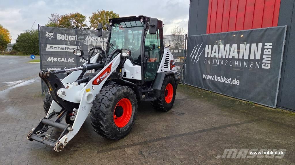 Bobcat L 85 Radlader