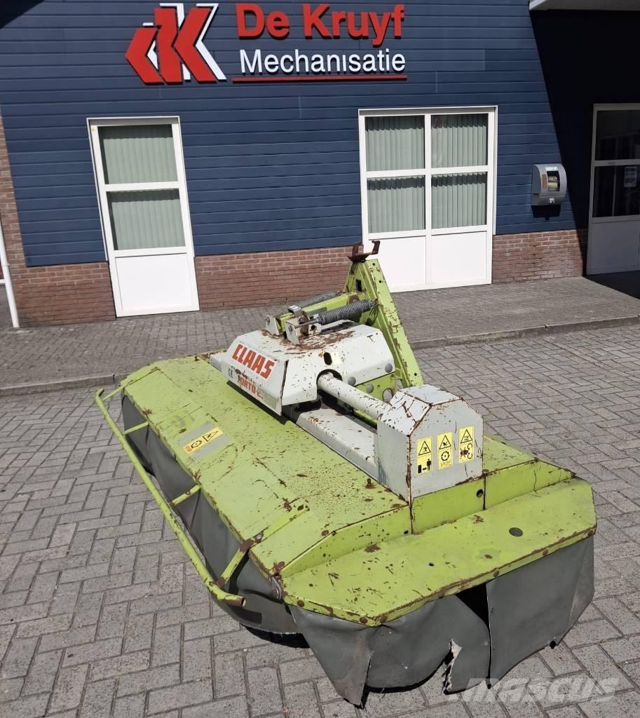 CLAAS Corto 250 F Mäher