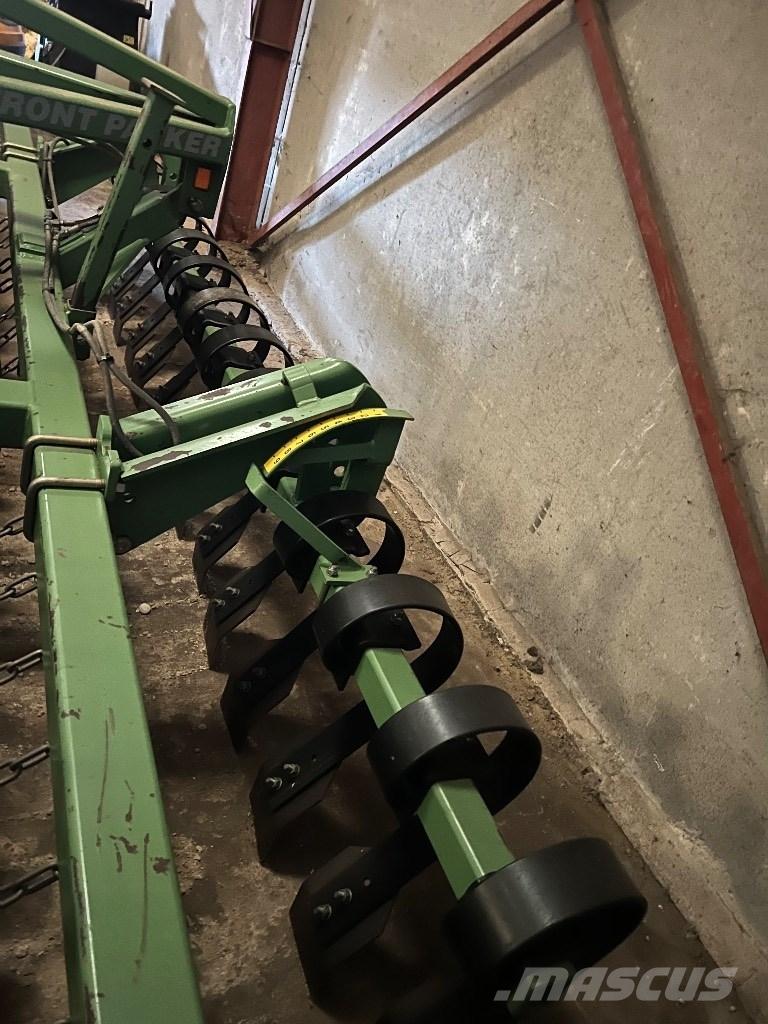 He-Va Frontpakker Sonstige Bodenbearbeitung