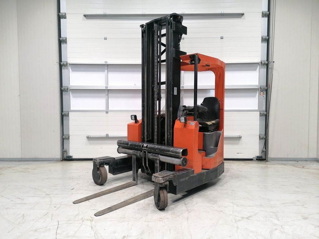 BT FRE270 Schubmaststapler