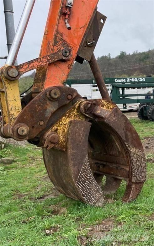 Hitachi ex330 Andere Zubehörteile