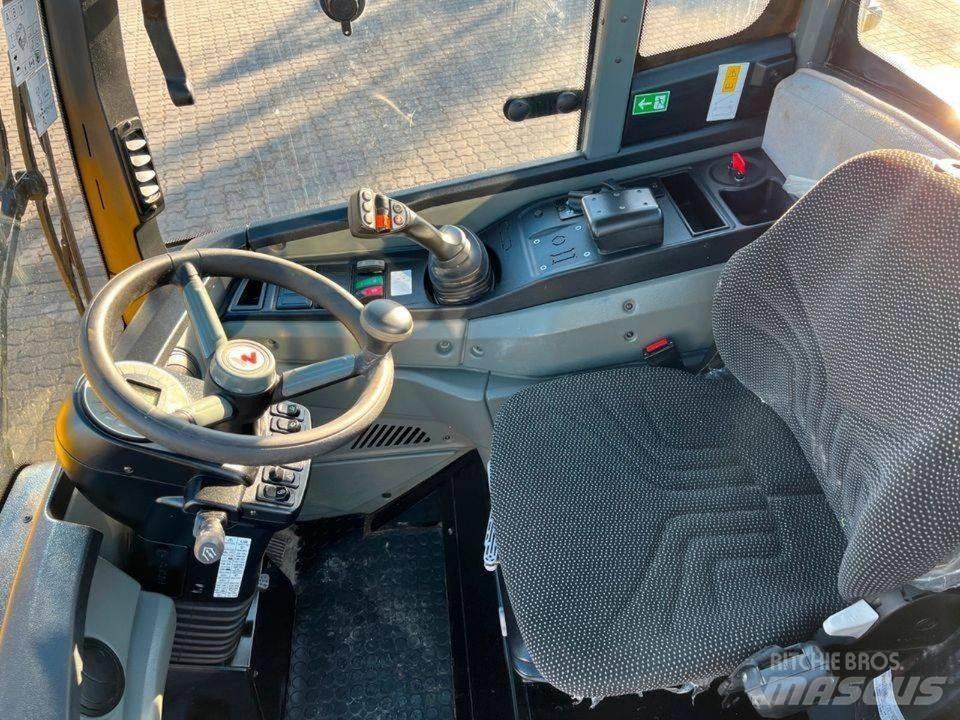 Wacker Neuson WL44 Radlader
