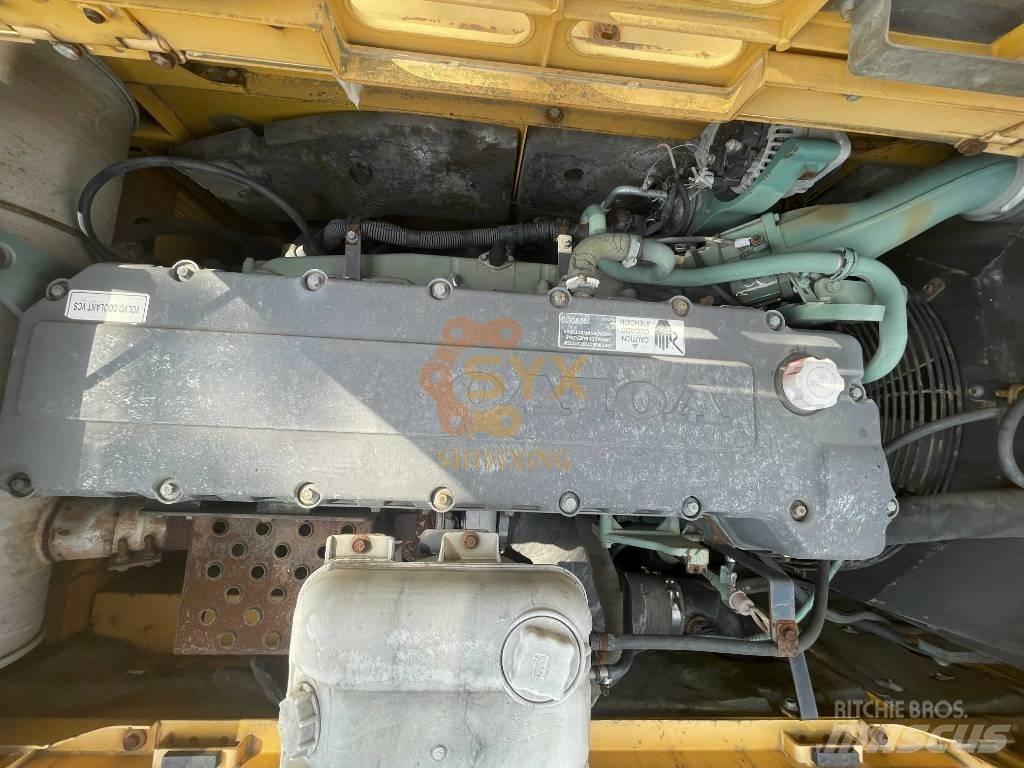 Volvo EC 360 B LC Raupenbagger