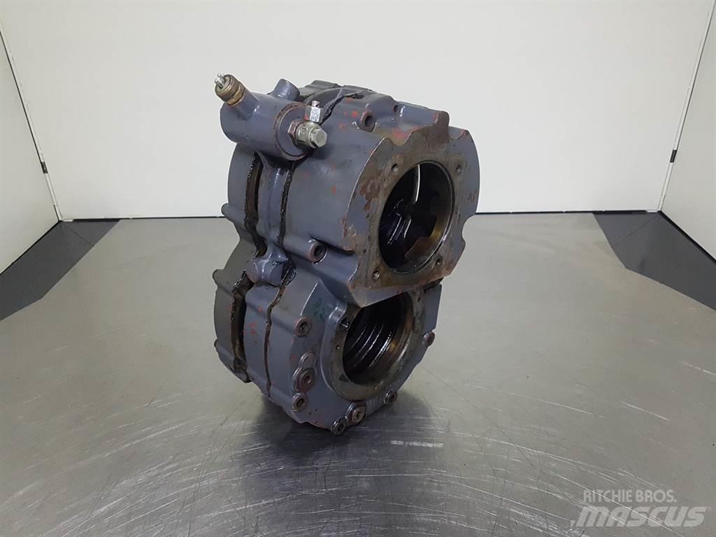 ZF 4112430011F Getriebe