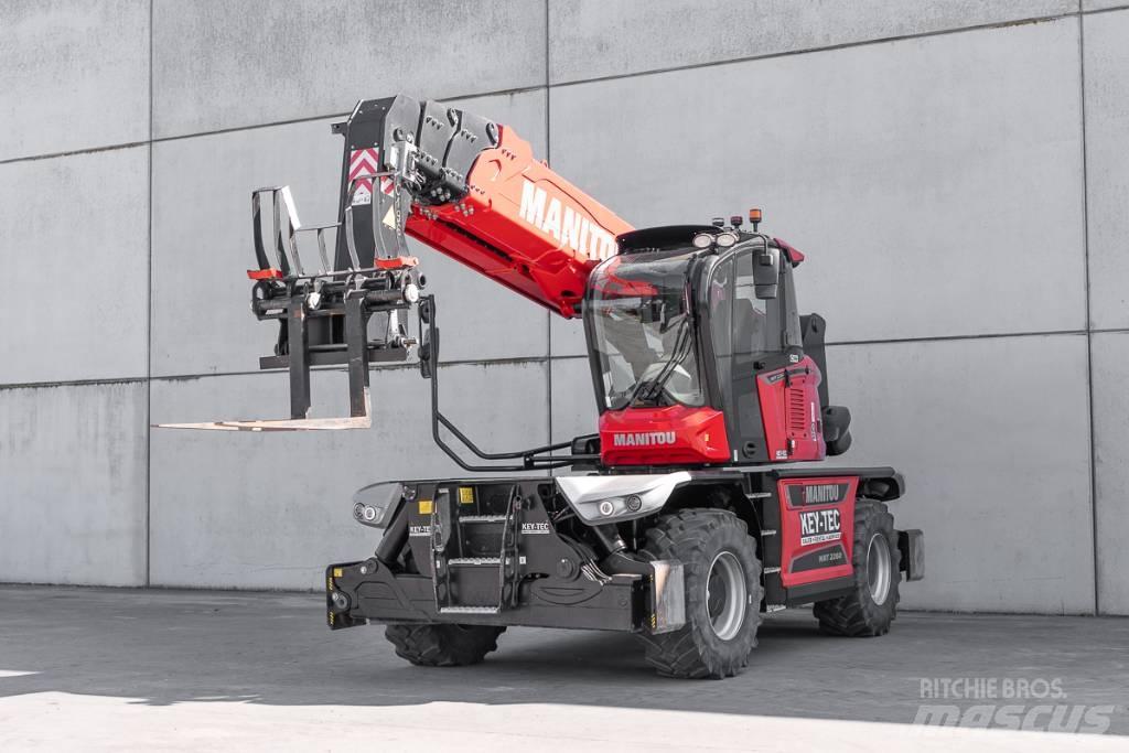 Manitou MRT 2260 Teleskoplader
