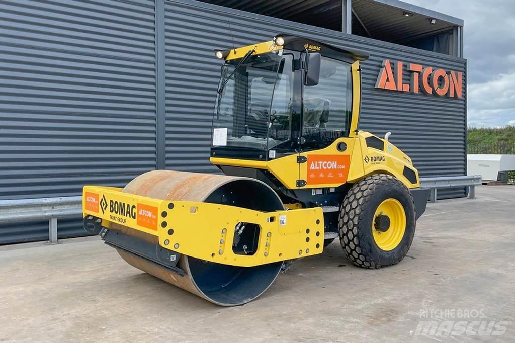 Bomag BW 177 D-5 Walzenzüge