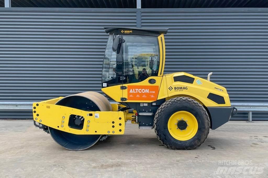 Bomag BW 177 D-5 Walzenzüge