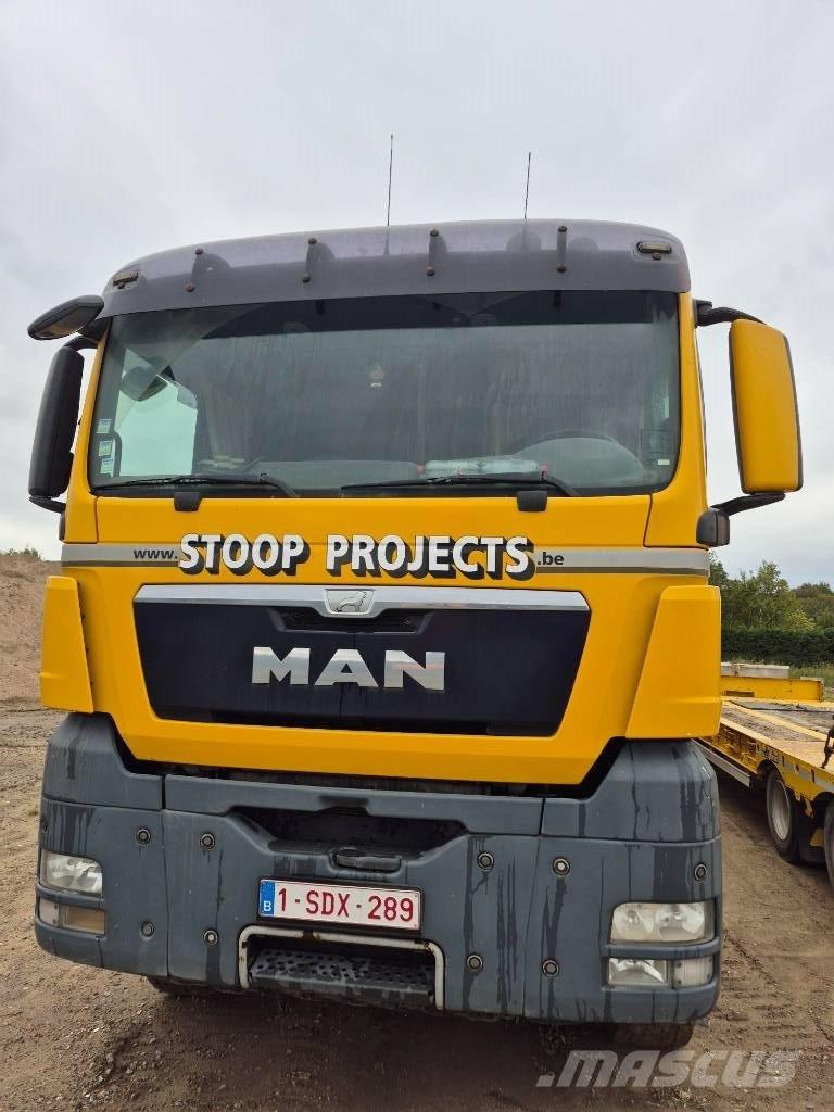  Prestel Betonmixer Transportation - Others