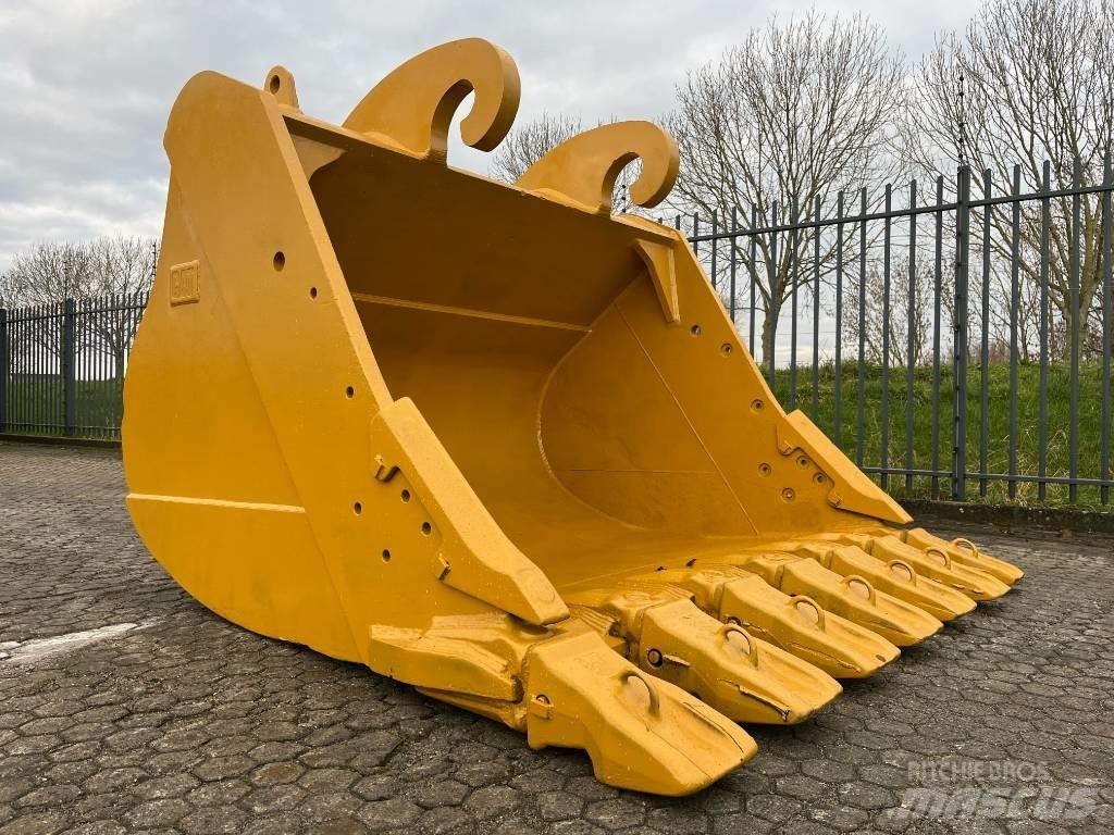 CAT 395 Bucket CW70 Schaufeln