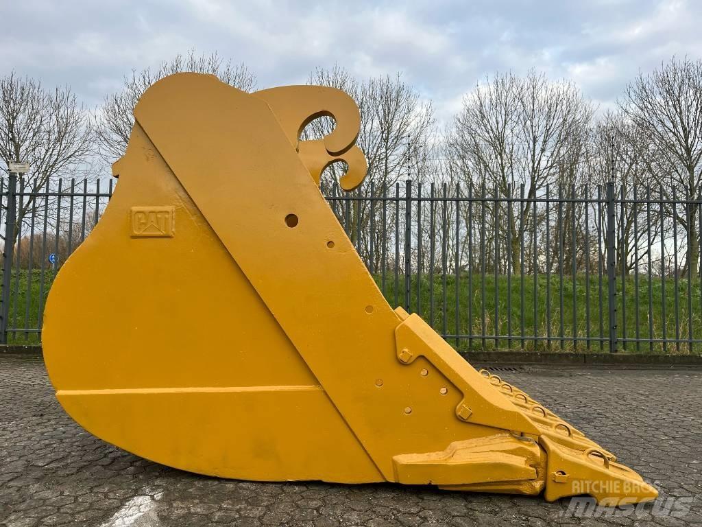 CAT 395 Bucket CW70 Schaufeln