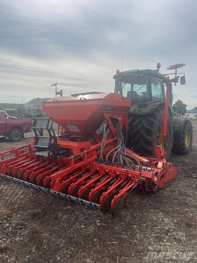 Kuhn Venta LC 402 Präzisionssaatmaschinen