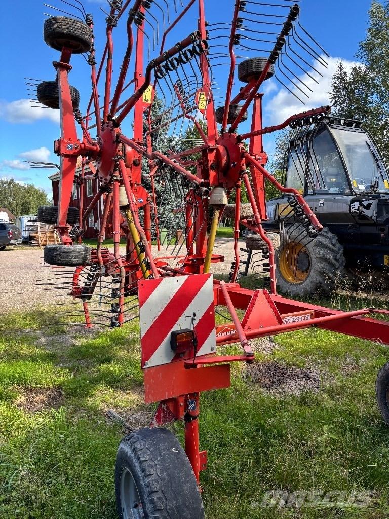 Kuhn 7501 Schwader
