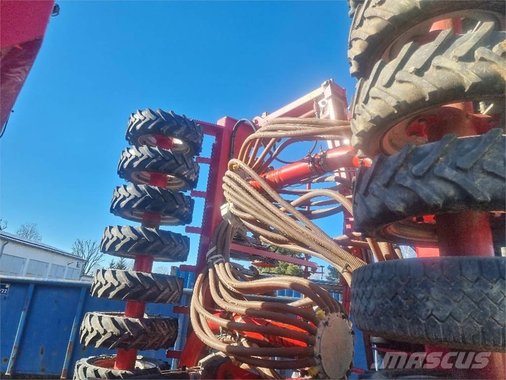 Horsch Pronto 6 AS Drillmaschinen