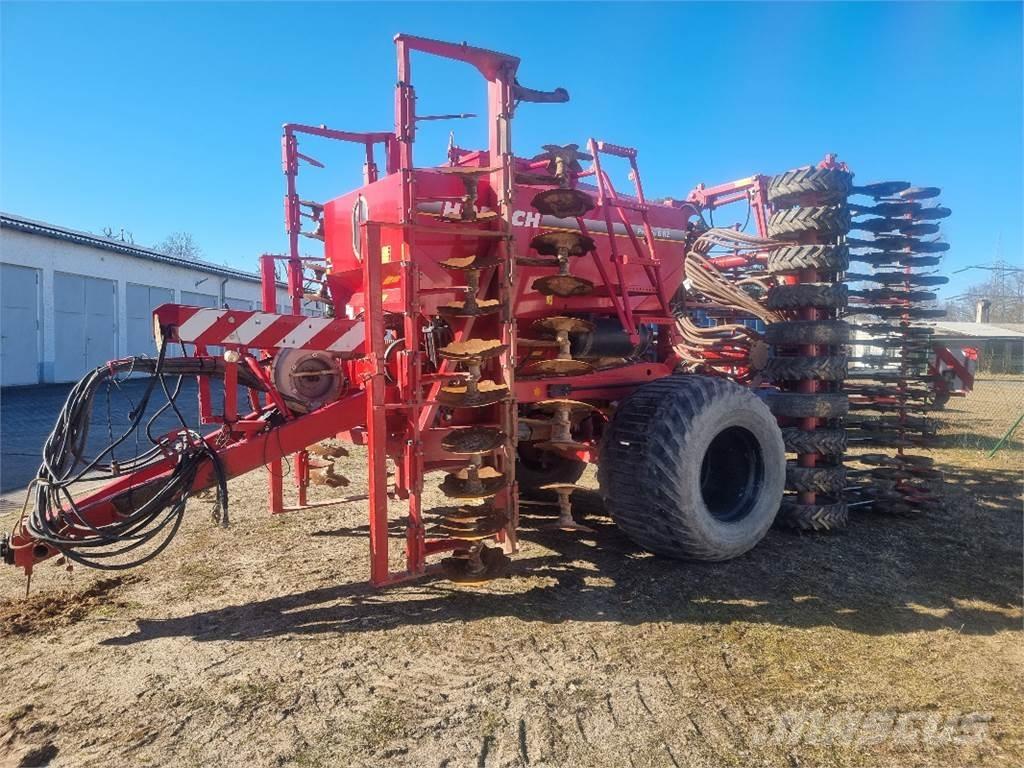 Horsch Pronto 6 AS Drillmaschinen