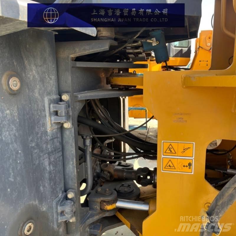 Lonking LG 855 N Radlader