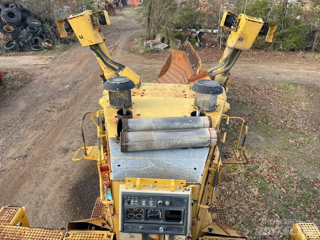 CAT D 11 R Bulldozer