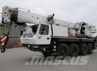 Grove GMK 4080-1 All-Terrain-Krane