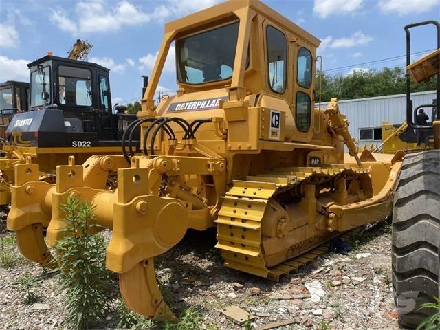 CAT D 7 G Bulldozer