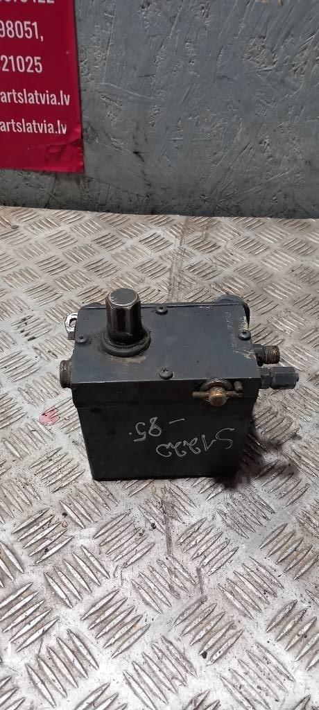 Scania G 400   1794907 Hydraulik
