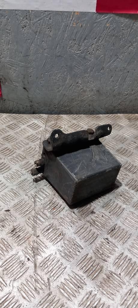 Scania G 400   1794907 Hydraulik