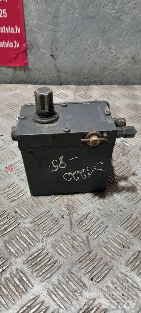 Scania G 400   1794907 Hydraulik