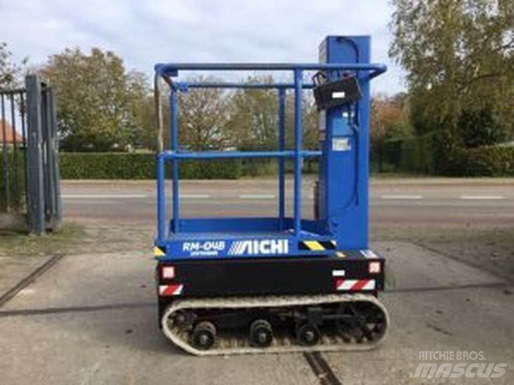 Aichi RM04B Andere Arbeitsbühnen