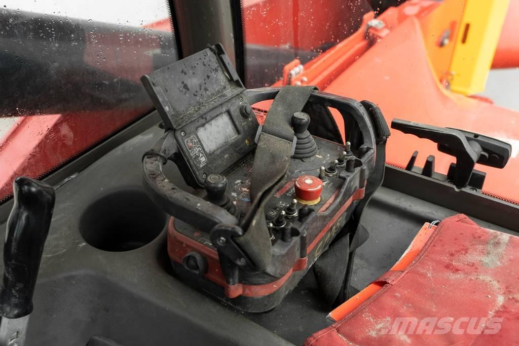 Manitou MRT 3050+ Teleskoplader
