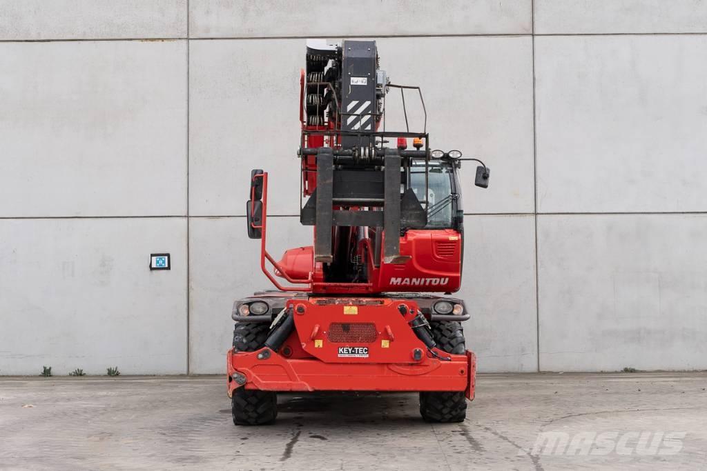 Manitou MRT 3050+ Teleskoplader