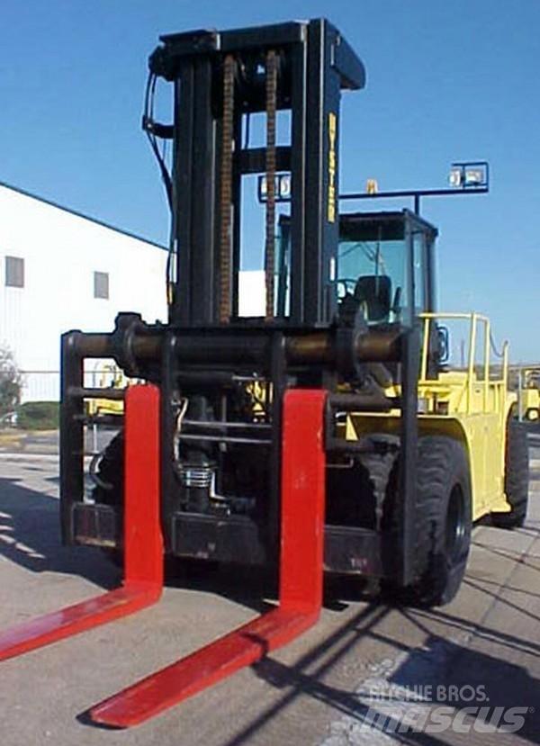 Hyster H25.00F Dieselstapler