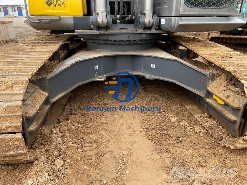 Kobelco SK 350D Raupenbagger