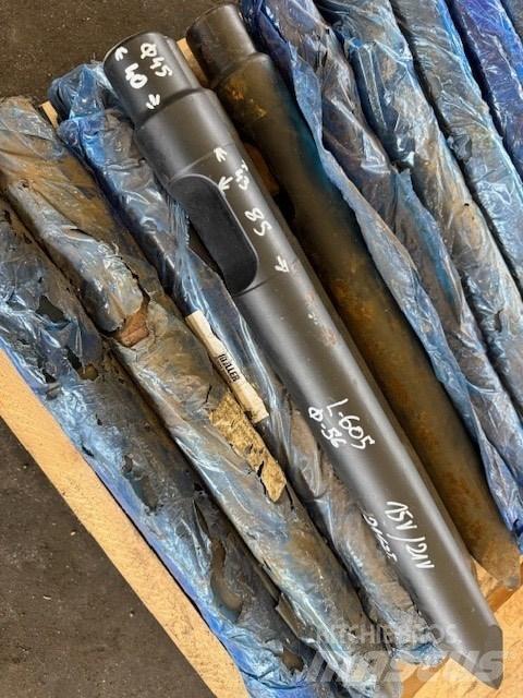 Miller MGB 200 Hammer / Brecher