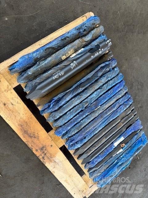 Miller MGB 200 Hammer / Brecher