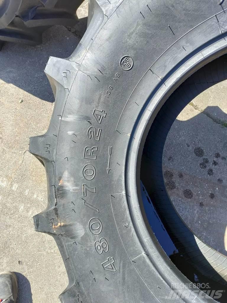 Firestone 480/70R24 Reifen