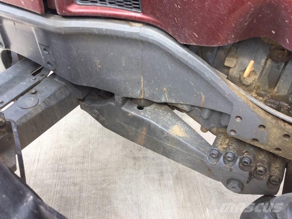 Valtra N123 Traktoren