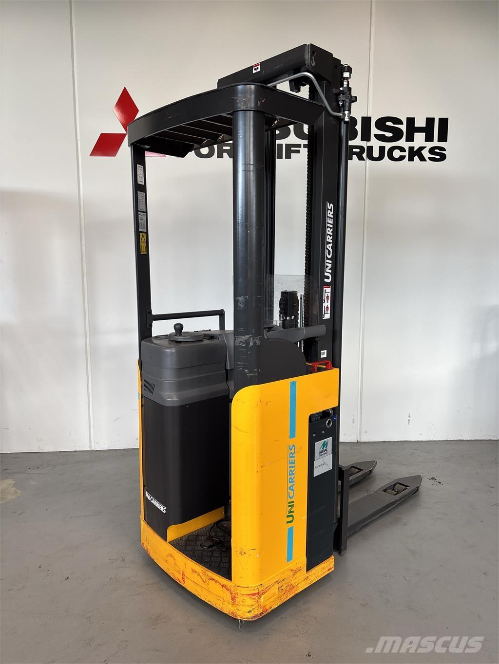 Atlet A160 Selbstfahrstapler