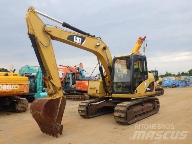 CAT 311 C U Raupenbagger