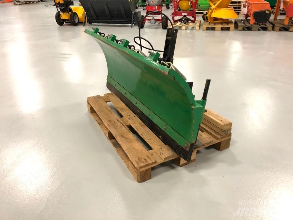  Sneblad 150cm Sonstige Kommunalmaschinen