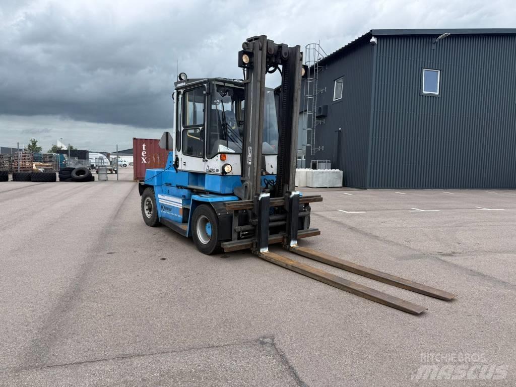 Kalmar DCD 70-6 Dieselstapler