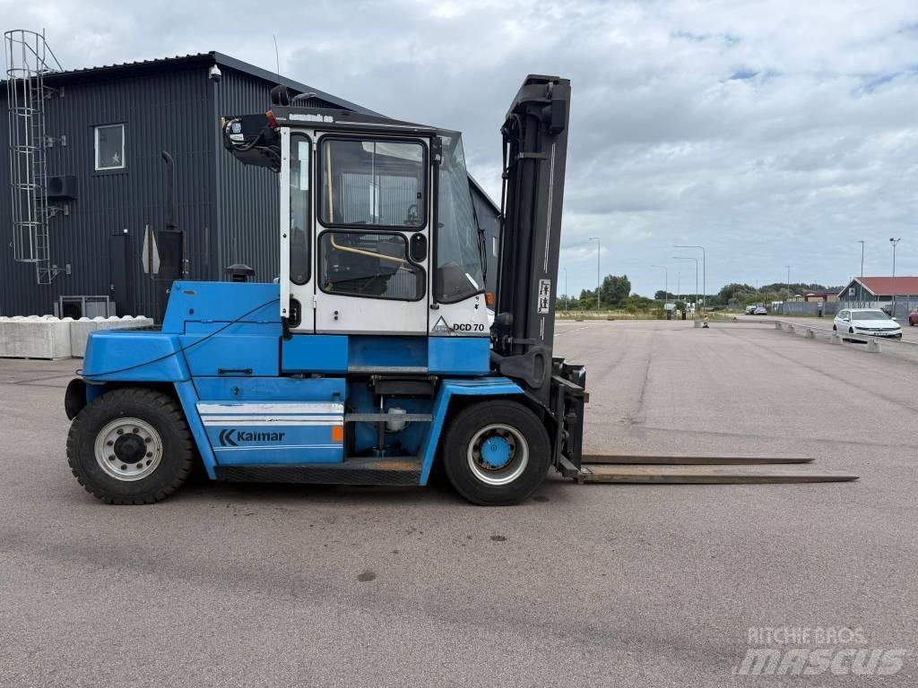 Kalmar DCD 70-6 Dieselstapler