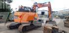 Doosan DX140LCR-5 Raupenbagger