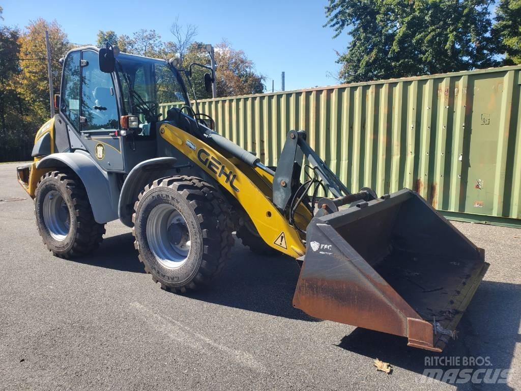 Gehl AWS 46 Radlader