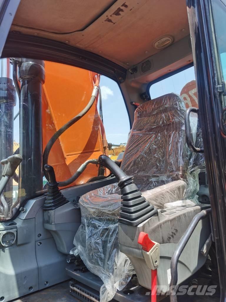 Doosan DX 225 LC Raupenbagger