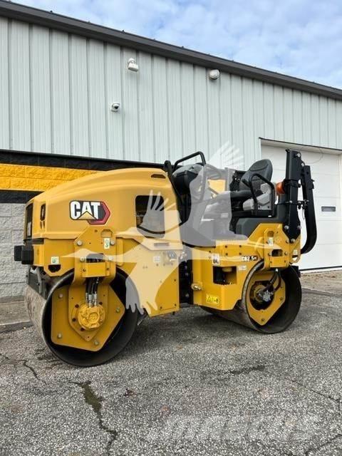CAT CB2.5 GC Walzenzüge