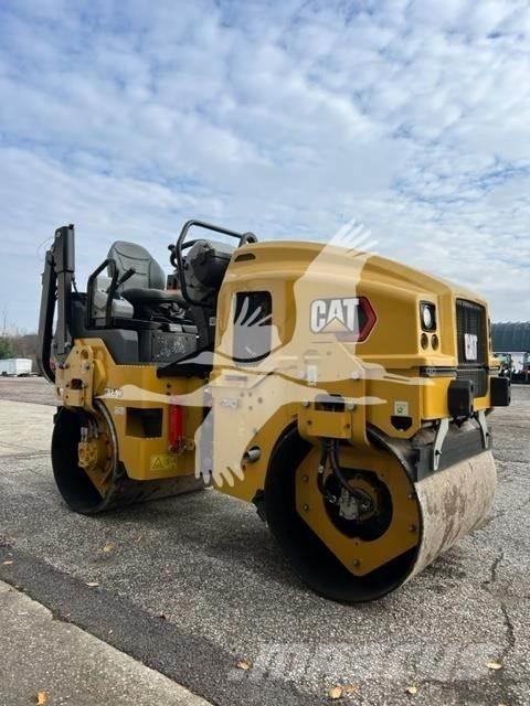 CAT CB2.5 GC Walzenzüge