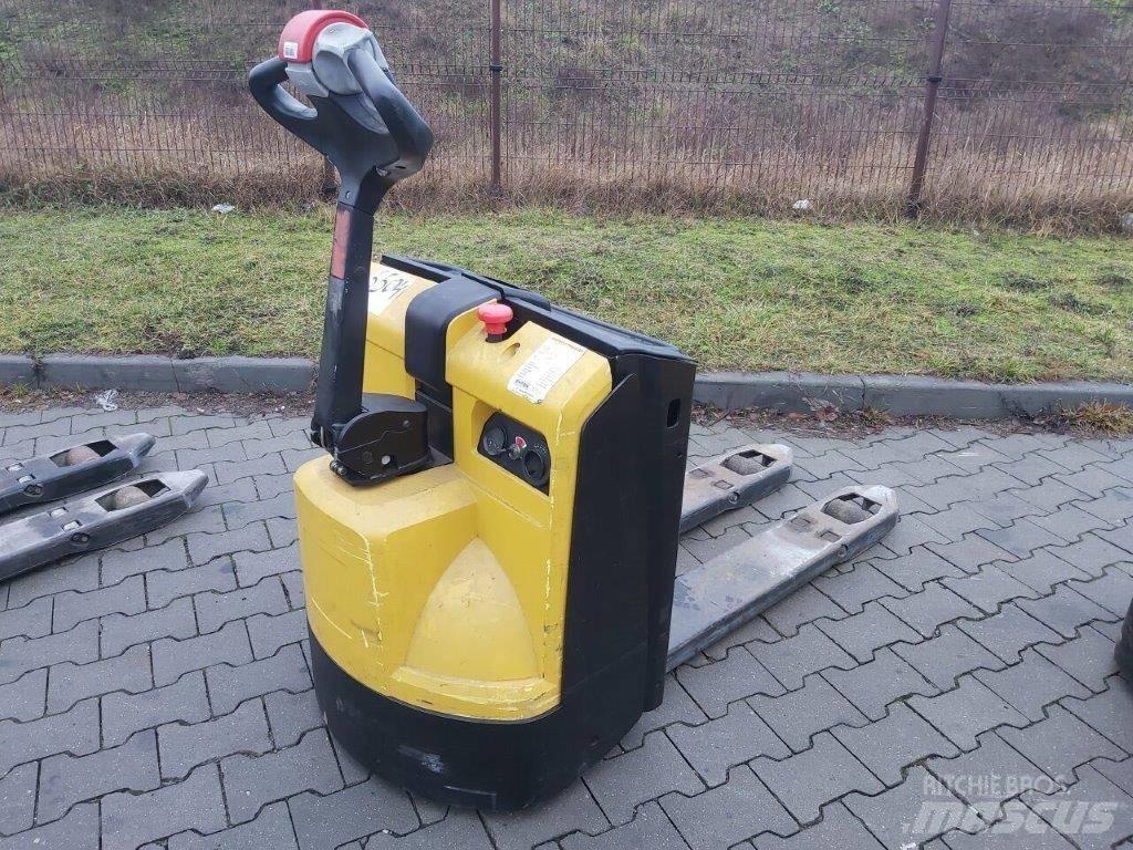 Yale MP16 Elektrostapler