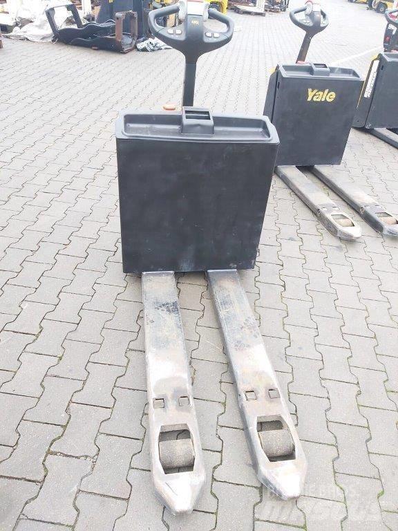 Yale MP16 Elektrostapler