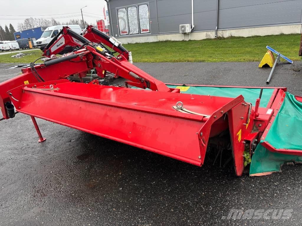 Kverneland 3132 MT Mähwerke
