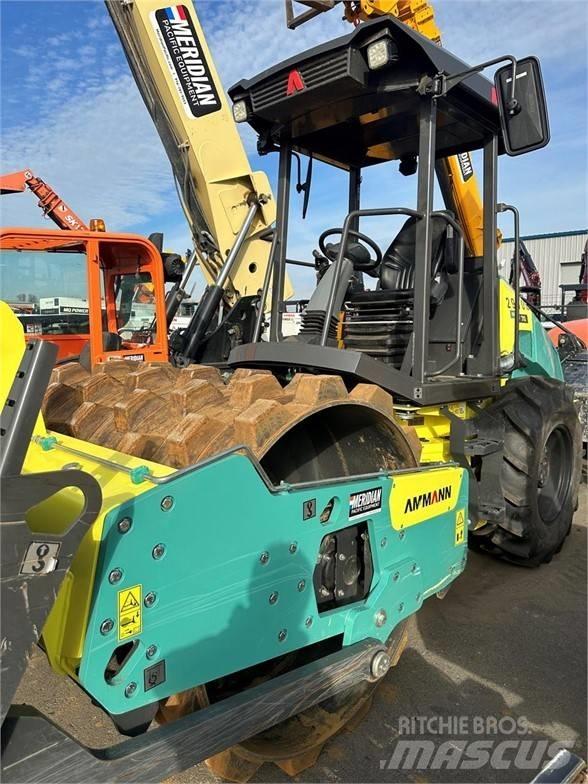 Ammann ARS70PD Walzenzüge