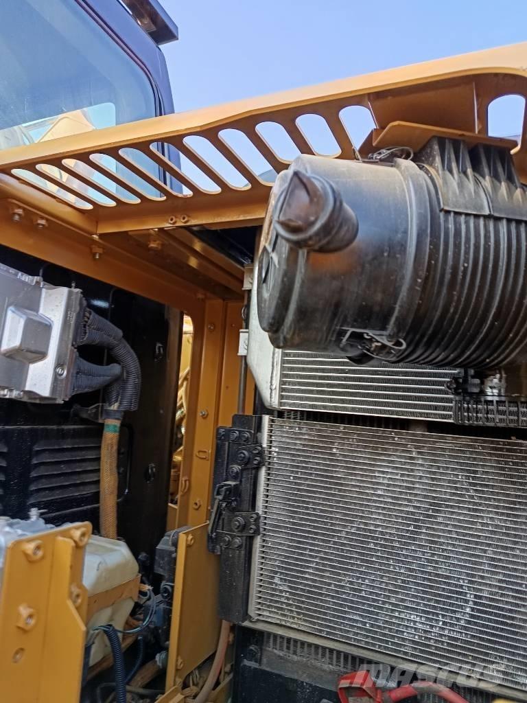 CAT 312 D2GC Raupenbagger
