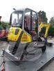 Wacker Neuson ET 24 Minibagger < 7t